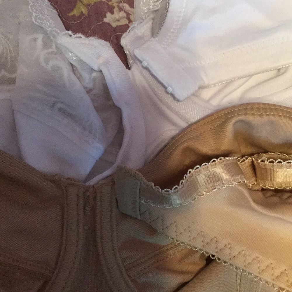 Two bra underwire - Picture 4 of 4